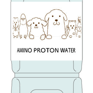 amino_proton_water_animal